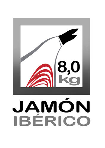 Jamón Ibérico (8 kg.)