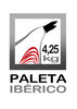 Paleta Ibérica (4,75 Kg.)